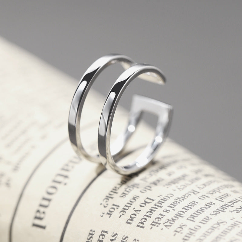 リング 指輪 メンズ 男性 アクセサリー ファッションリング 商品画像5