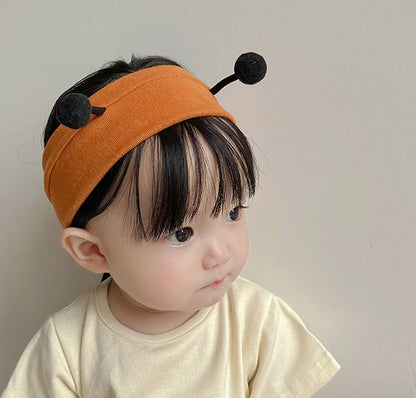 ヘアバンド ヘアアクセサリー ベビー 子供 赤ちゃん 女の子 商品画像4