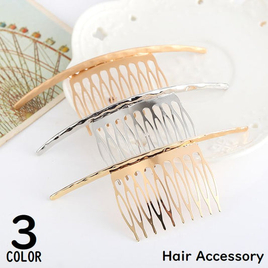 ヘアコーム かんざし 女性 ヘアアクセサリー 髪飾り 髪留め 商品画像