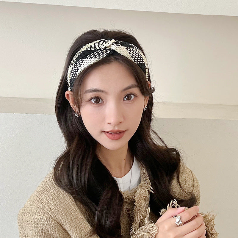 カチューシャ レディース 女性 婦人 大人 髪留め 商品画像2