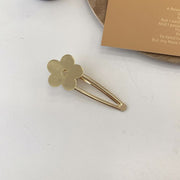 ヘアクリップ レディース ヘアアクセサリー くちばしクリップ 髪留め 髪飾り ヘアアレンジ フラワー 花 簡単 おしゃれ 可愛い 女性 キッズ ジュニア 女の子 お出かけシーン