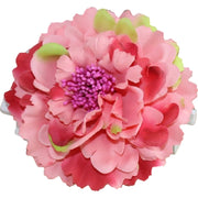 ヘアクリップ ブローチ 2WAY ヘアアクセサリー ヘッドドレス コサージュ フラワーモチーフ お花 レディース 女性 髪飾り 髪留め ヘアアレンジ 結婚式 パーティー お呼ばれ 華やか 可愛い かわいい おしゃれ エレガント フォーマル ウエディング 婦人用 ファッション小物 カラバリ豊富
