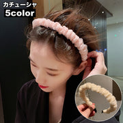 カチューシャ レディース 女性 ヘアアクセサリー 髪飾り 髪留め ヘアアレンジ レース ふんわり 可愛い おしゃれ 普段使い お出かけ