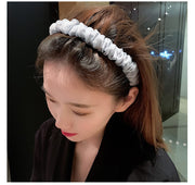 カチューシャ レディース 女性 ヘアアクセサリー 髪飾り 髪留め ヘアアレンジ レース ふんわり 可愛い おしゃれ 普段使い お出かけ