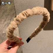 カチューシャ レディース 女性 ヘアアクセサリー 髪飾り 髪留め ヘアアレンジ レース ふんわり 可愛い おしゃれ 普段使い お出かけ