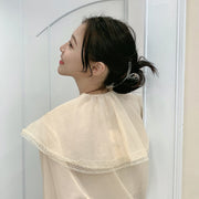 ヘアクリップ バンスクリップ レディース ヘアアクセサリー 髪留め べっ甲風 クリア ツヤ感 大きめ まとめ髪 おしゃれ かわいい ヘアアレンジ デイリー 普段使い 中抜き くるりん ピンク ブラック グレー ブラウン ベージュ グリーン 透明 黒 茶色