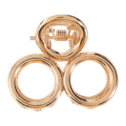 バンスクリップ ヘアクリップ ヘアアクセサリー レディース 女性 婦人 髪飾り アクセサリー まとめ髪 さくらんぼ 王冠 ハート リーフ 葉 フラワー 花 かわいい おしゃれ 華やか 上品 きれいめ お出かけ お呼ばれ パーティ フォーマル プレゼント ギフト 金色