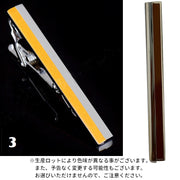 ネクタイピン タイバー タイピン メンズ 男性 ネクタイアクセサリー ファッション小物 タイクリップ ワニ口 タイホルダー 落下防止 おしゃれ かっこいい スマート シンプル フォーマル プレゼント ギフト 贈り物 父の日 金色 銀色 黒 茶