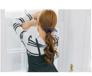 ヘアクリップ テールクリップ ヘアアクセサリー レディース ヘアピン リボン ヘアアレンジ 簡単 まとめ髪 髪留め かわいい カラバリ豊富 赤 ピンク