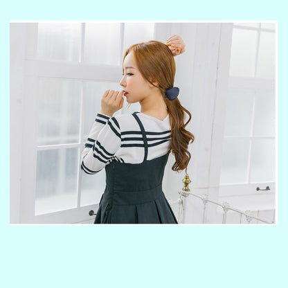 ヘアクリップ テールクリップ ヘアアクセサリー レディース ヘアピン リボン 商品画像4