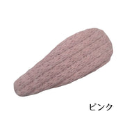 ヘアピン パッチンどめ 髪留め レディース 女性用 ヘアアクセサリー ニット編み まとめ髪 髪飾り ヘアアレンジ おしゃれ かわいい 普段使い お出かけ用 大人女子