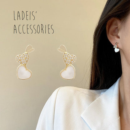 ピアス スタッドピアス 両耳用 レディース 女性 アクセサリー 商品画像