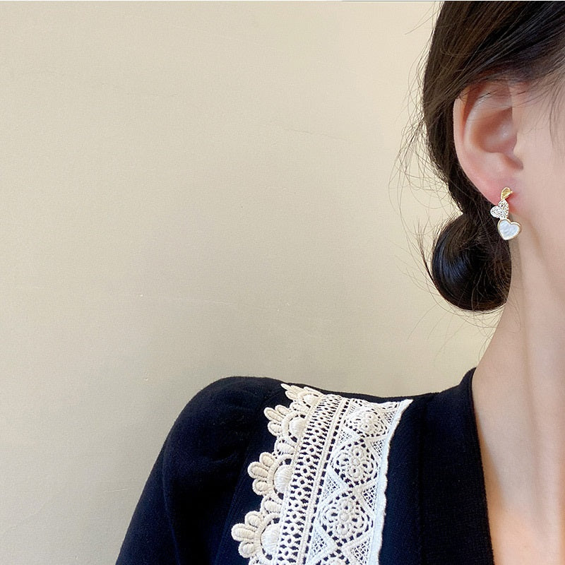 ピアス スタッドピアス 両耳用 レディース 女性 アクセサリー 商品画像2