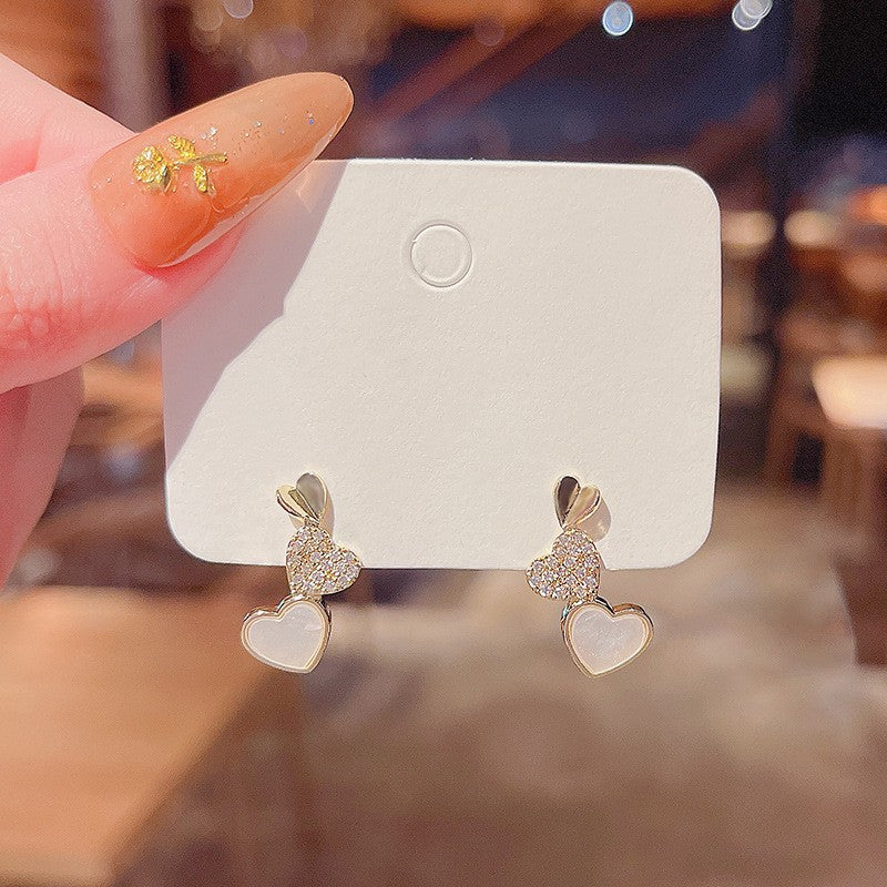 ピアス スタッドピアス 両耳用 レディース 女性 アクセサリー 商品画像4