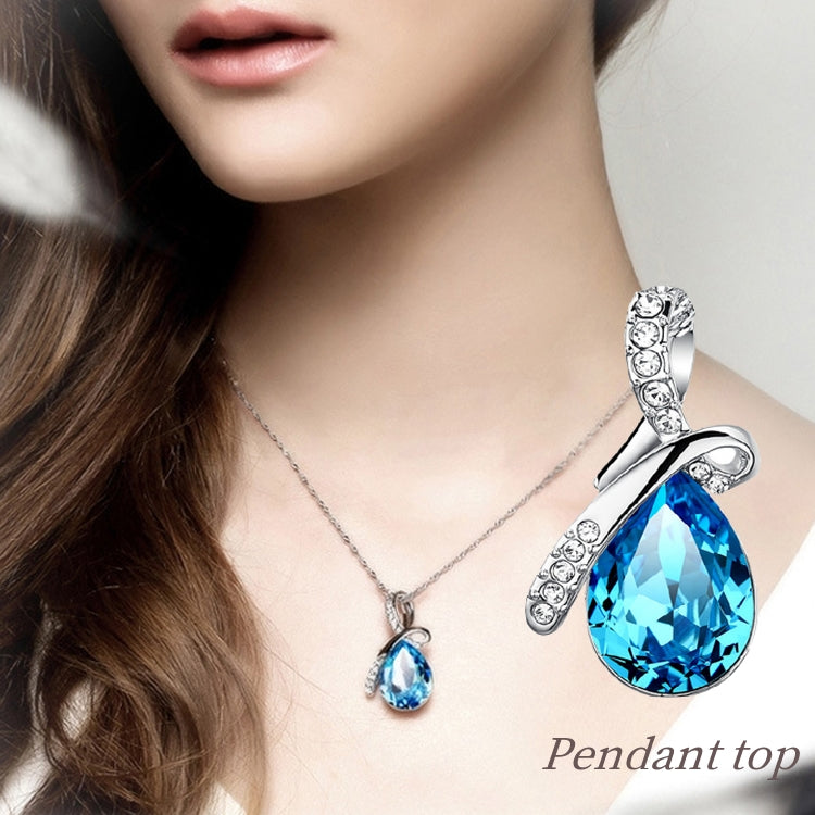 ペンダントトップ アクセサリー レディース 女性 婦人 ペンダントヘッド ネックレスチャーム ドロップ 雫 かわいい おしゃれ ギフト プレゼント 贈り物 ファッション雑貨