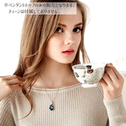 ペンダントトップ アクセサリー レディース 女性 婦人 ペンダントヘッド ネックレスチャーム ドロップ 雫 かわいい おしゃれ ギフト プレゼント 贈り物 ファッション雑貨