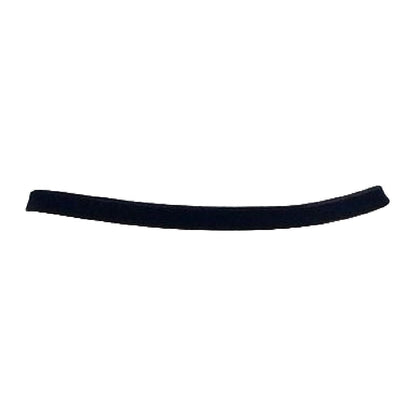 チョーカー ネックレス レディース アクセサリー ベロア調 太め 0.6cm バリエーション画像