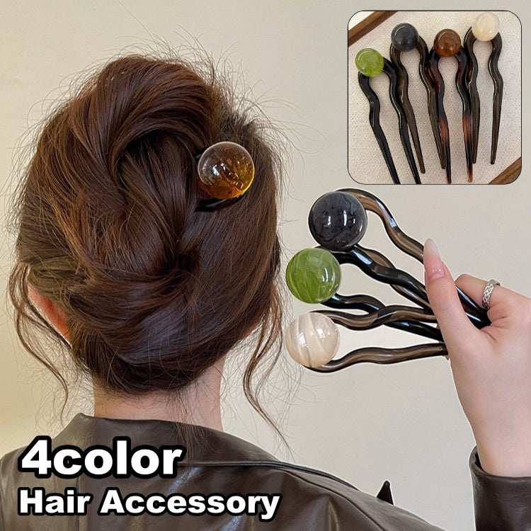 かんざし 簪 ヘアピン ヘアコーム レディース ヘアアクセサリー 商品画像