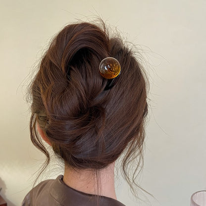 かんざし 簪 ヘアピン ヘアコーム レディース ヘアアクセサリー 商品画像2