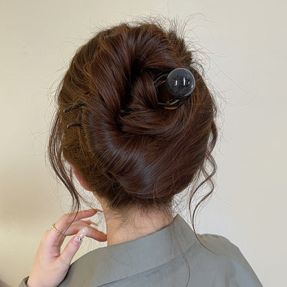 かんざし 簪 ヘアピン ヘアコーム レディース ヘアアクセサリー 商品画像3