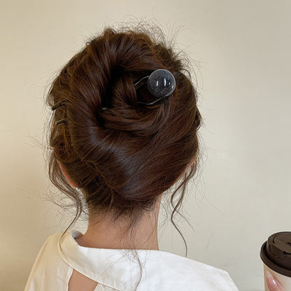 かんざし 簪 ヘアピン ヘアコーム レディース ヘアアクセサリー 商品画像4
