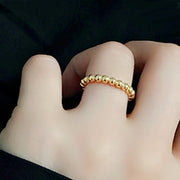 オープンリング 指輪 レディース ファッションリグ 女性用 アクセサリー 上品 高級感 シンプル 贈り物 ギフト プレゼント おしゃれ