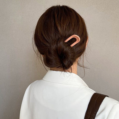 かんざし 簪 Uピン ヘアピン レディース 女性 商品画像3