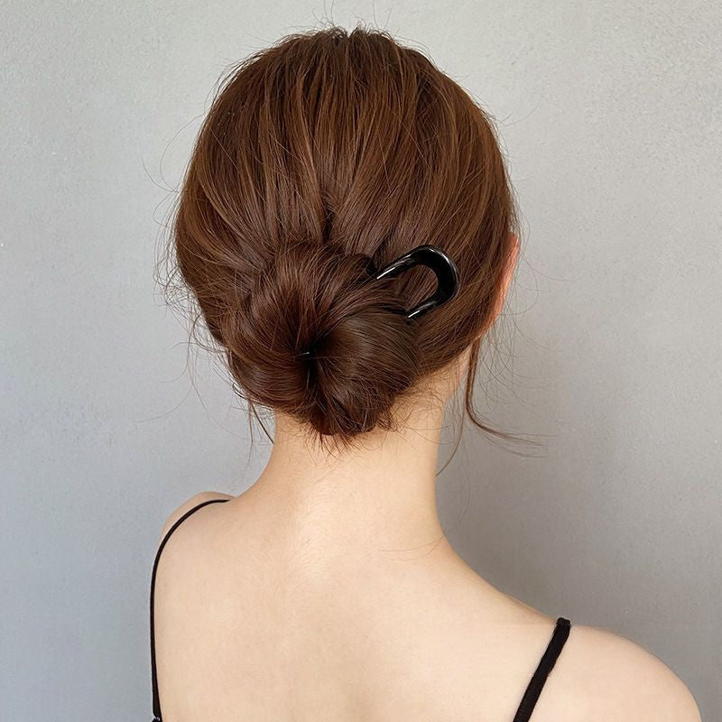 かんざし 簪 Uピン ヘアピン レディース 女性 商品画像4