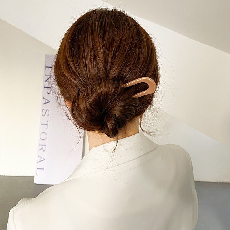 かんざし 簪 Uピン ヘアピン レディース 女性 商品画像5