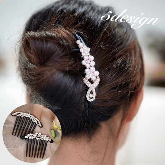 コーム ヘアコーム かんざし レディース 女性 ヘアアクセサリー 商品画像