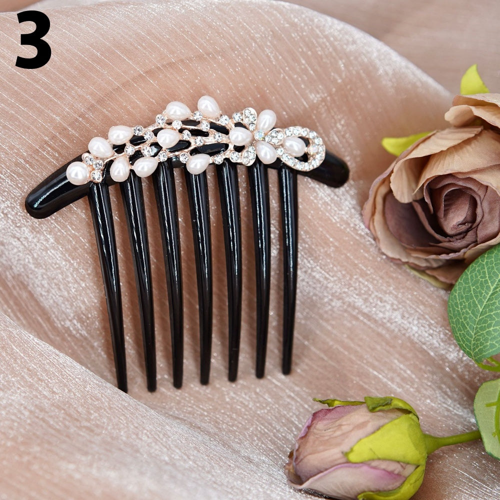 コーム ヘアコーム かんざし レディース 女性 ヘアアクセサリー 商品画像5
