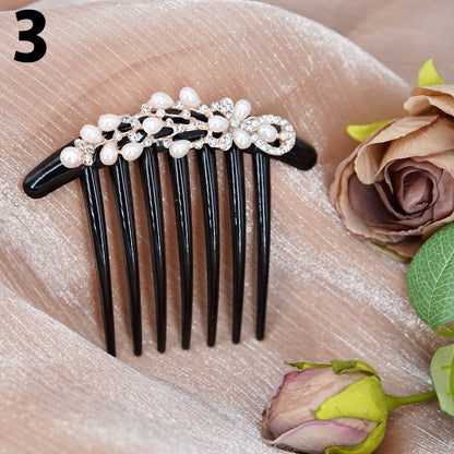 コーム ヘアコーム かんざし レディース 女性 ヘアアクセサリー 商品画像5