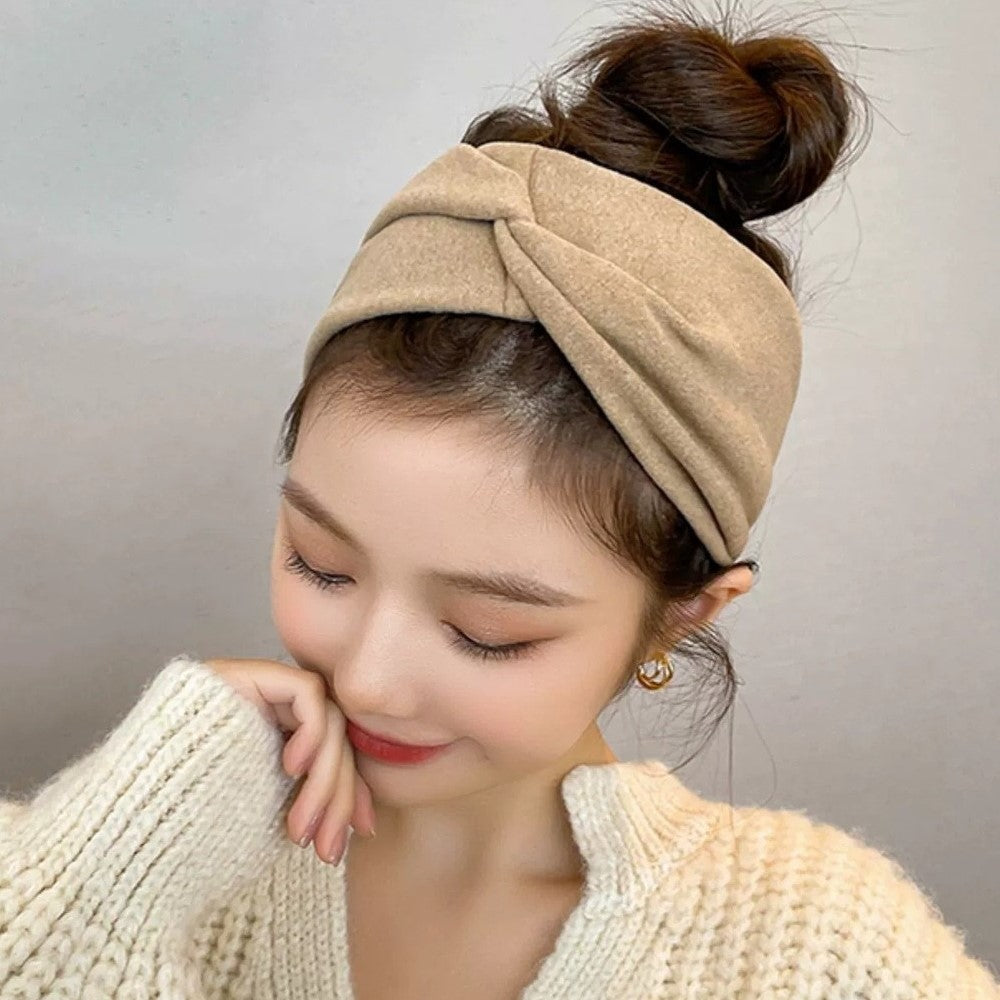 ヘアバンド ヘッドバンド レディース 女性 ヘアアクセサリー ファッション雑貨 商品画像2