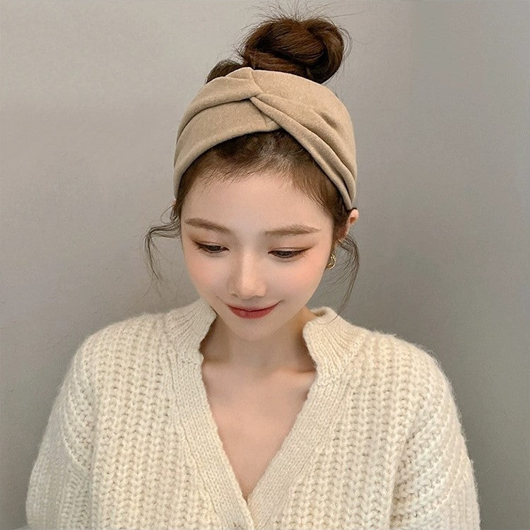 ヘアバンド ヘッドバンド レディース 女性 ヘアアクセサリー ファッション雑貨 商品画像4