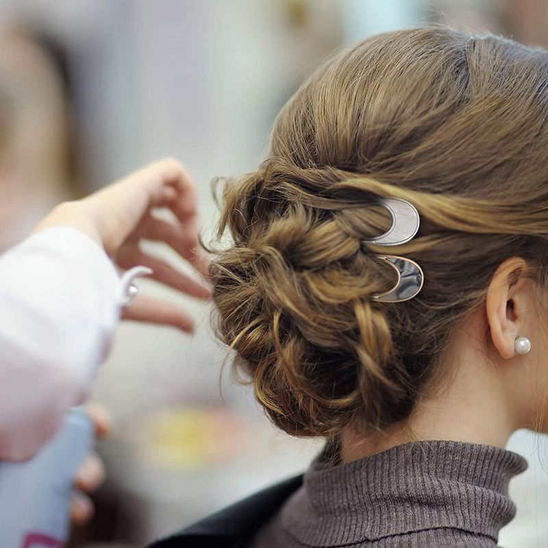 かんざし 簪 レディース ヘアアクセサリー 髪飾り 髪留め 商品画像2
