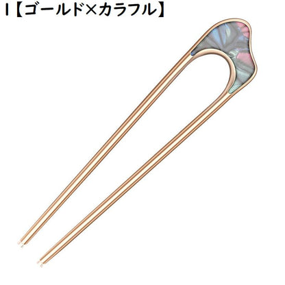 かんざし 簪 レディース ヘアアクセサリー 髪飾り 髪留め 商品画像4