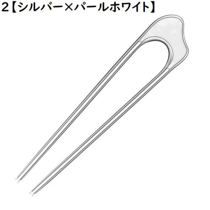 かんざし 簪 レディース ヘアアクセサリー 髪飾り 髪留め 商品画像5