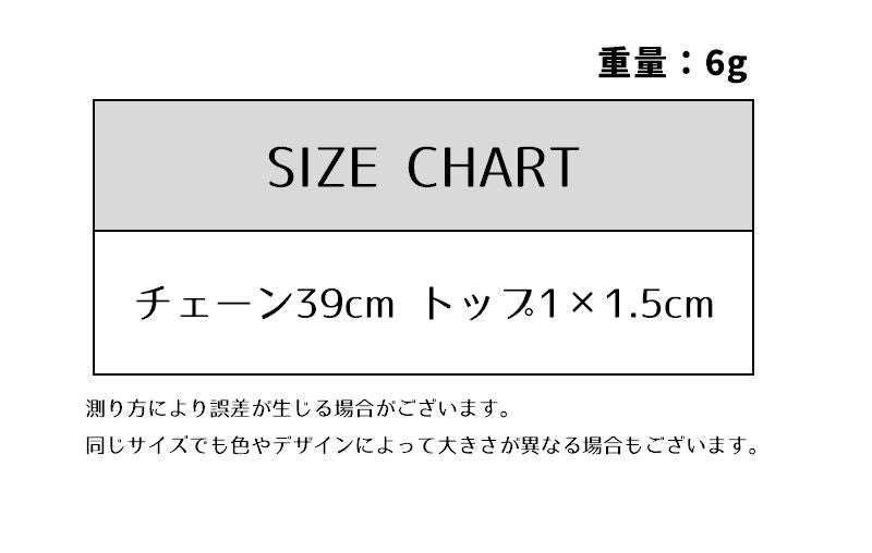 プードルモチーフネックレス ペンダント レディース 女性用 婦人用 アクセサリー 商品画像5