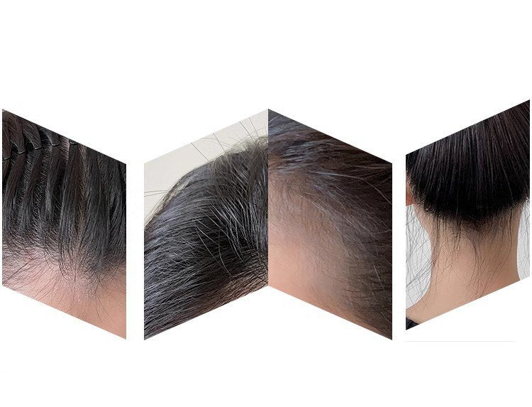 ヘアコーム ワイヤーコーム レディース 女性 メンズ ヘアアクセサリー 商品画像5