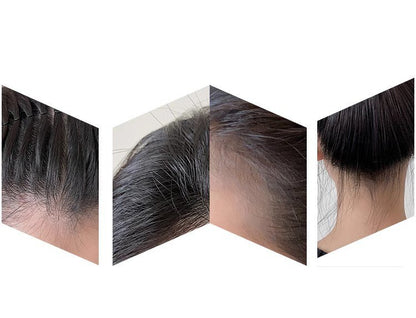ヘアコーム ワイヤーコーム レディース 女性 メンズ ヘアアクセサリー 商品画像5