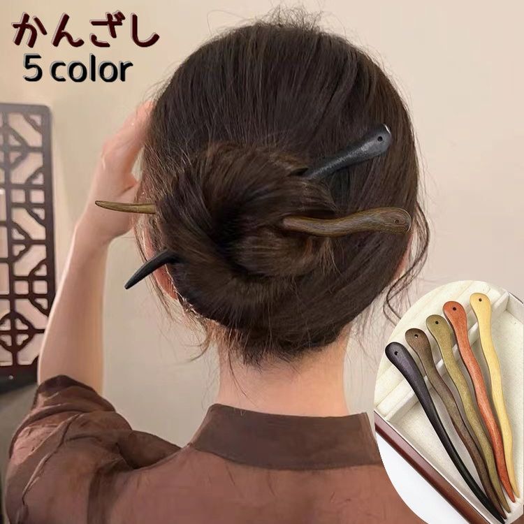かんざし 簪 レディース ヘアアクセサリー ヘアピン 髪飾り 商品画像