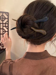 かんざし 簪 レディース ヘアアクセサリー ヘアピン 髪飾り 女性用 浴衣 アップスタイル まとめ髪 ヘアアレンジ ハーフアップ ヘアアクセント
