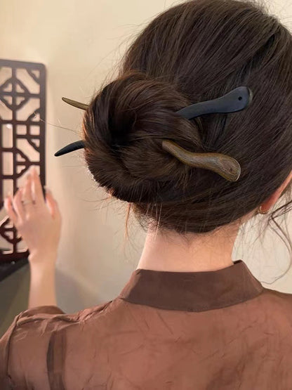 かんざし 簪 レディース ヘアアクセサリー ヘアピン 髪飾り 商品画像3
