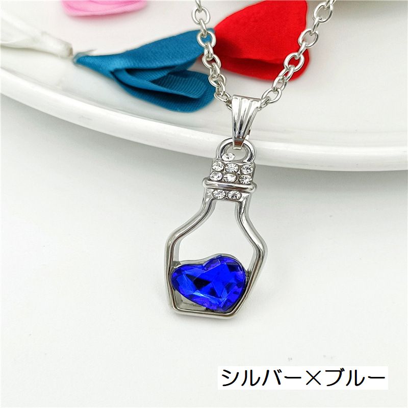 ネックレス ペンダント アクセサリー レディース 女性用 ファッション小物 商品画像3