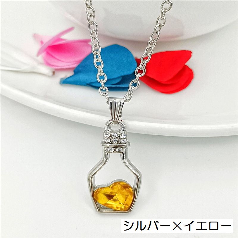ネックレス ペンダント アクセサリー レディース 女性用 ファッション小物 商品画像4