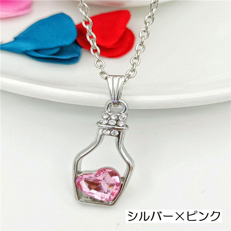 ネックレス ペンダント アクセサリー レディース 女性用 ファッション小物 商品画像5