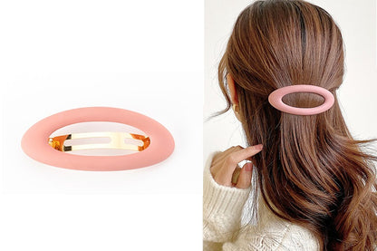 バレッタ ヘアクリップ 髪飾り 髪留め 女性 レディース 商品画像4