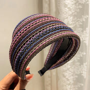 カチューシャ ヘアバンド レディース ヘアアクセサリー カラフル 幅広 太め ヘアアレンジ ヘッドバンド 髪飾り 髪留め 可愛い おしゃれ カジュアル