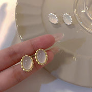 スタッドピアス レディース アクセサリー 耳飾り 大きめ 大粒 ビジュー おしゃれ きれいめ 上品 プレゼント ギフト 贈り物