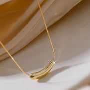 ネックレス レディース 女性 アクセサリー ゴールドカラー シンプル 上品 高見え かわいい 大人可愛い おしゃれ エレガント プレゼント 贈り物 ギフト